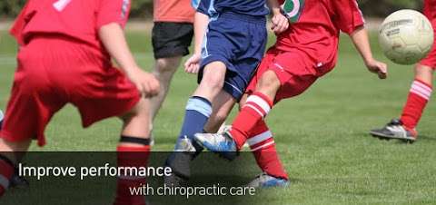 Photo: Clarence Chiropractic Centre Hobart